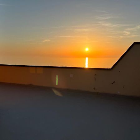 Casa Vacanze Il Nido Capo dʼOrlando Exterior foto