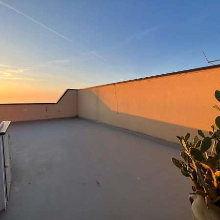 Casa Vacanze Il Nido Capo dʼOrlando Exterior foto