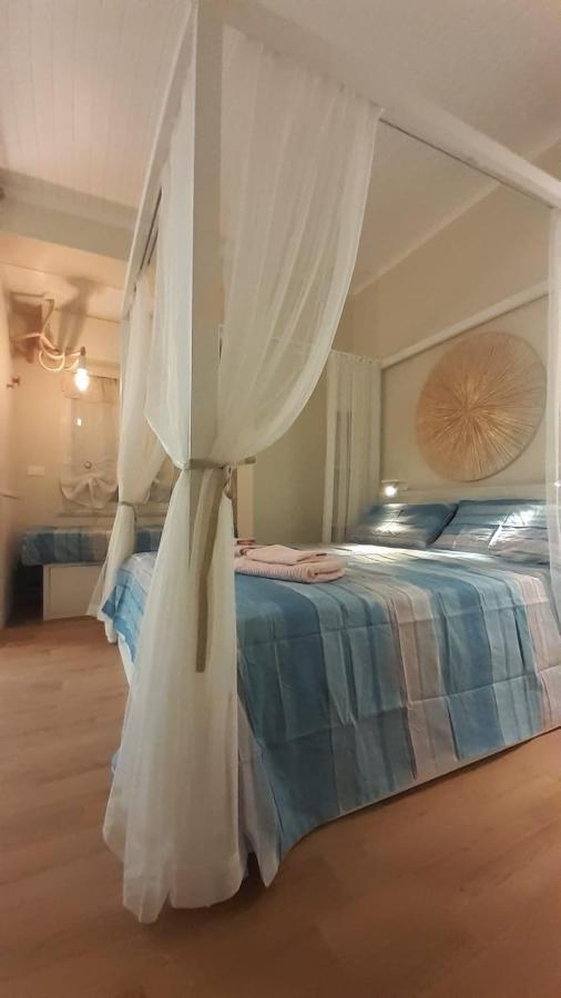 Casa Vacanze Il Nido Capo dʼOrlando Exterior foto