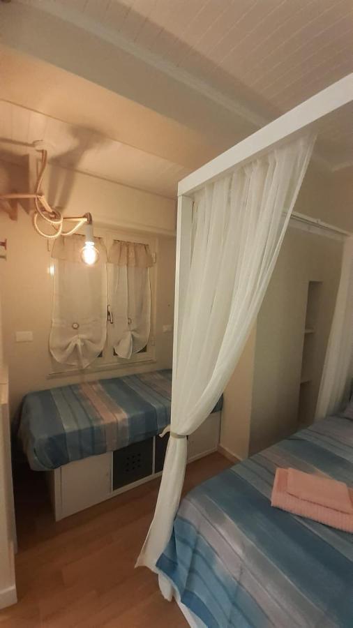Casa Vacanze Il Nido Capo dʼOrlando Exterior foto