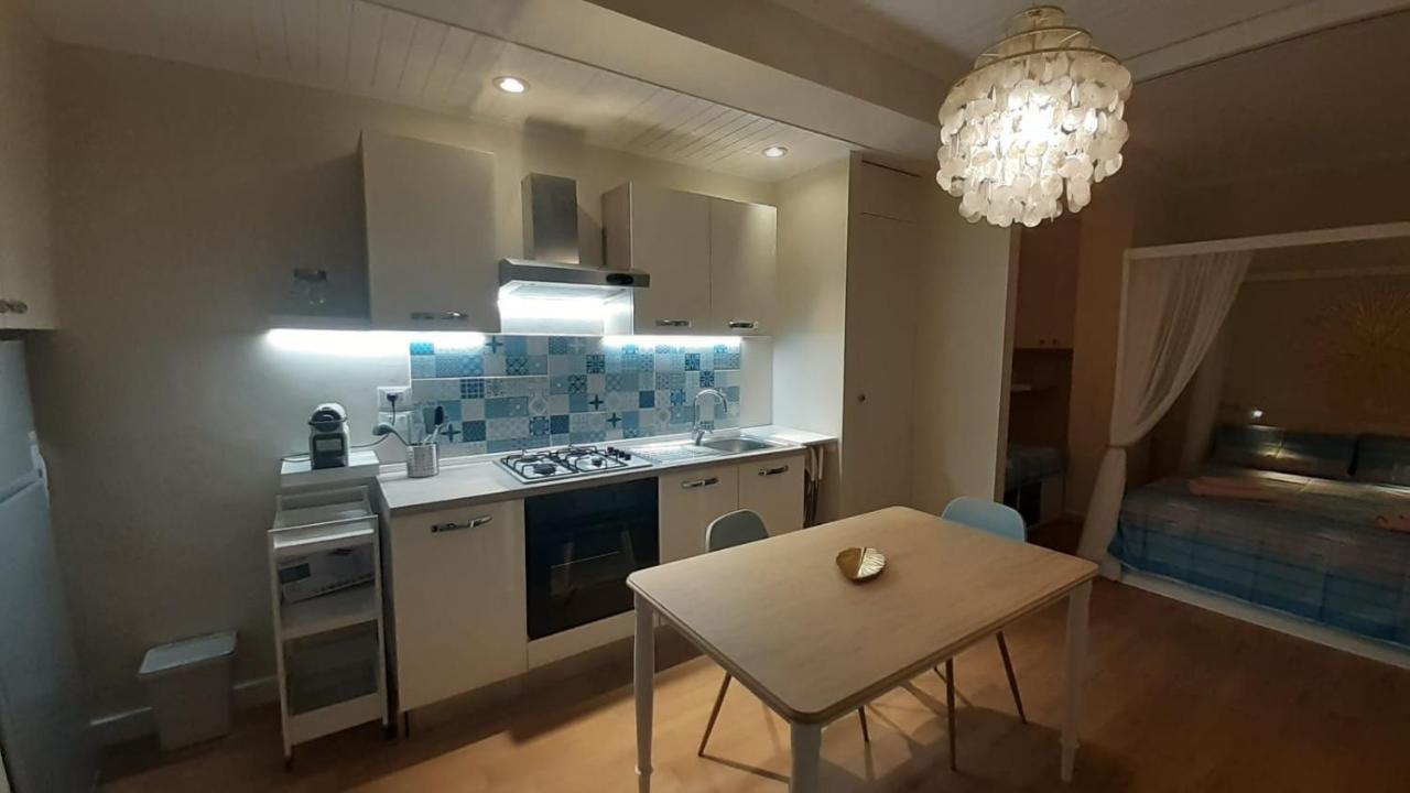 Casa Vacanze Il Nido Capo dʼOrlando Exterior foto